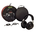 SHURE SBH2350-BK-EFS AONIC50 Профессиональные закрытые наушники 20-22000 Гц, 39 Ом, 97.5 дБ, режим шумоподавления, сменные амбушюры, Bluetooth, цвет черный