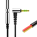DUNU DN-Titan1 ES black  Наушники внутриканальные, цвет черный
