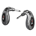 XVIVE U2 Guitar wireless system grey цифровая гитарная беспроводная система, цвет серый