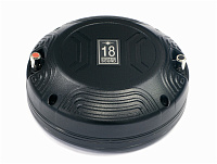 EighteenSound ND4015BE/8  драйвер, неодим, 8 Ом, 140 Вт AES, 113 дБ, 900...20000 Гц, выход 1.5"