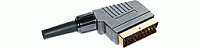 Sommer Cable HI-SCART-M Разъем Scart, под пайку