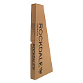 ROCKDALE Stars Plus HH Black электрогитара, цвет черный