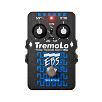 EBS Tremolo  Басовый тремоло