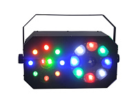 XLine Light GOBO DANCE Светодиодный прибор