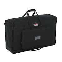 GATOR G-LCD-TOTE-MDX2 сумка для переноски и хранения  2-х LCD дисплеев 27"–32"