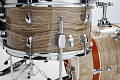 TAMA LJK48H4-CMW CLUB JAM ударная установка из 4-х барабанов со стойками, мерсава/тополь, цвет кремовый