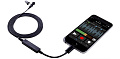 Apogee ClipMic Digital петличный микрофон для смартфонов