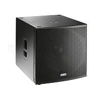 FBT SUBLINE 118S пассивный сабвуфер 