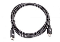 Apogee USB-C кабель для подключения интерфейсов Duet, One, Quartet к USB-C порту компьютеров 