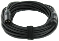 Cordial CPM 10 FM-FLEX микрофонный кабель XLR - XLR, длина 10 метров