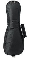 Rockbag RB20000B  чехол для укулеле Soprano, серия Student, подкладка 10 мм, чёрный