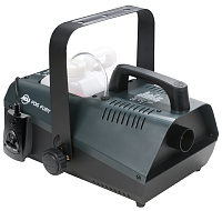 American DJ Fog Fury 2000 генератор дыма 1100 Вт