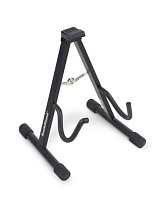 Rockstand RS20800B (B/1)  стойка для электро-/бас-гитары, без держателя грифа, складная