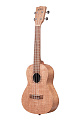 KALA KA-20C укулеле концерт, корпус меранти, цвет натуральный