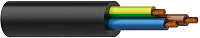 Procab PC3G15 Силовой кабель 3х1,5 кв.мм