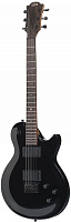LAG IMPERATOR I100-BLK 6-струнная электрогитара Цвет black.