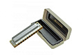 HOHNER Marine Band 1896/20 A nat. minor (M1896506X) - губн. гармоника - натуральный минор, Richter Classic. Доступ на 30 дней к бесплатным урокам