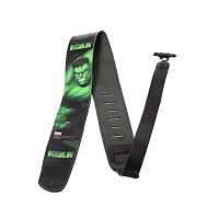 Perri's P25TH-2510  Кожаный ремень, THE HULK
