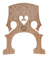 GEWA Aubert Cello bridge De Luxe 90 подструнник для виолончели