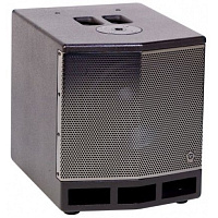 MARKAUDIO AS121S Активный сабвуфер,12", 800 Вт RMS