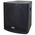 Peavey P2 Powered Line Array System Портативная двухполосная акустическая система, пиковая мощность 250 Вт