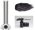 Zoom SGH-6 микрофон-пушка для Zoom H6, Zoom H5, Zoom Q8, Zoom F8, Zoom U-44