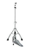 DIXON PSH-K902  хромировання стойка для Hi-Hat, двойные ножки