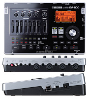 BOSS BR-800 цифровая портастудия