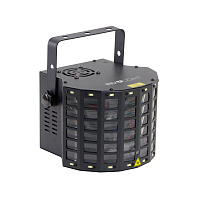 Involight Ventus L светодиодный эффект