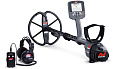 MINELAB CTX 3030  металлодетектор
