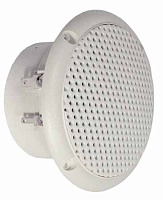 Visaton FR 8 WP/4 WHITE Влагозащищенный громкоговоритель, 8 см, 4 Ом, IP 65, 15 Вт