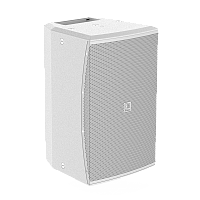 AUDAC VEXO110/W Двухполосная акустическая система, НЧ 10", ВЧ 1". Сопротивление 8 Ом, мощность RMS/AES 300 Вт, цвет белый