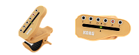 KORG HEADTUNE HT-G1 цифровой тюнер