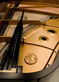 KAWAI SK-6L M/PEP Рояль, цвет черный полированный 