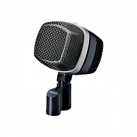 AKG D12VR микрофон для бас-барабана