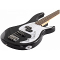 PEAVEY Milestone BLK Бас-гитара