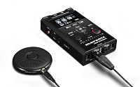 MARANTZ PMD661MKIII  Портативный рекордер на карты SD, XLR микрофон
