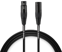 WARM AUDIO Pro-XLR-15 готовый микрофонный кабель PRO-серии, длина 4,6 м, XLR