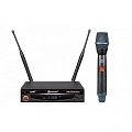 RELACART HR-30SMH  Одноканальный  приемник HR-30S + один ручной микрофон-передатчик  H-30 