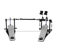 PDP PDDPCXFD Direct Drive Concept Double Pedal кардан для бочки, прямой привод, 2-сторонний боек