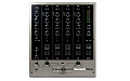 NUMARK M6USB 4-канальный компактный настольный микшер