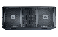 JBL VT4880 суббасовый элемент полноразмерного линейного массива, 2х18" динамика 2258H, неодим, охлаждение Direct Cooled