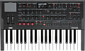 KORG MODWAVE  аналоговый программируемый FM синтезатор