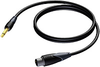 Procab CLA900/5 Аудиокабель для стереофоничесокго аудиосигнала, 5 м