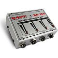 Nady HA-1X4  Усилитель для наушников 4-канальный