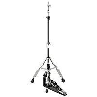 DIXON PSH-K900  хромировання стойка для Hi-Hat, двойные ножки, запатентованная система замков