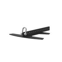 MOOSE FH-MPS12  Горизонтальная подвесная планка для MOOSE MPS12 