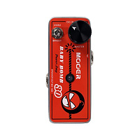 Mooer BABY BOMB 30  усилитель мощности для педалборда, З0 Вт