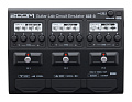 Zoom GCE-3  компактный аудиоинтерфейс и эмулятор цепи Guitar Lab