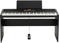 KORG XE20 цифровое пиано